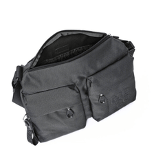 MANDARINA DUCK BORSA P10QMTT5 465 STEEL