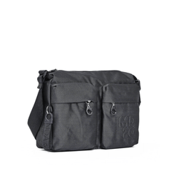 MANDARINA DUCK BORSA P10QMTT5 465 STEEL