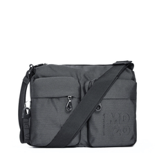 MANDARINA DUCK BORSA P10QMTT5 465 STEEL