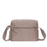 MANDARINA DUCK BORSA P10QMTV8 09K TAUPE