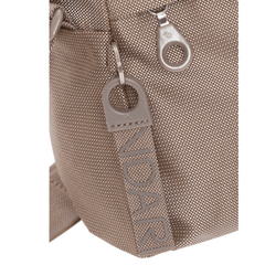 MANDARINA DUCK BORSA P10QMTV8 09K TAUPE