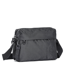 MANDARINA DUCK BORSA P10QMTV8 465 STEEL