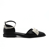 LE BOHÈMIEN BALLERINA P15 NERO