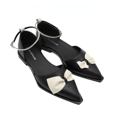 LE BOHÈMIEN BALLERINA P15 NERO