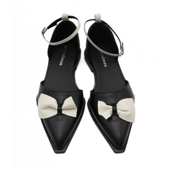 LE BOHÈMIEN BALLERINA P15 NERO
