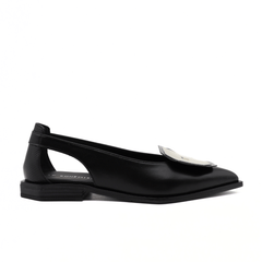 LE BOHÈMIEN BALLERINA P20 NERO