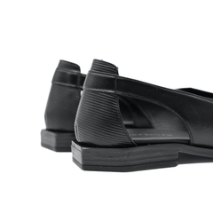 LE BOHÈMIEN BALLERINA P20 NERO