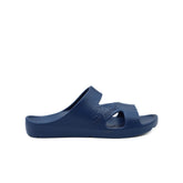 PETER LEGWOOD CIABATTE AEQUOS KONG BLU SCURO