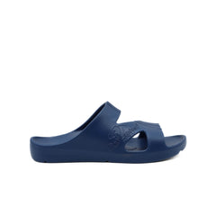 PETER LEGWOOD CIABATTE AEQUOS KONG BLU SCURO