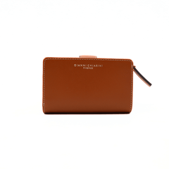 GIANNI CHIARINI PORTAFOGLIO PF 13757 CARAMELLO