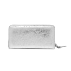 GIANNI CHIARINI PORTAFOGLIO PF5042 ARGENTO