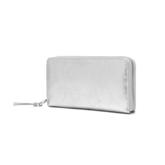 GIANNI CHIARINI PORTAFOGLIO PF5042 ARGENTO