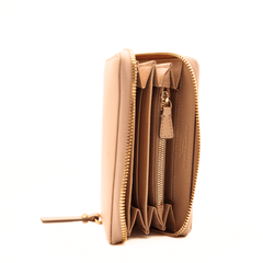 GIANNI CHIARINI PORTAFOGLIO PF 5043 CREMA