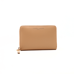 GIANNI CHIARINI PORTAFOGLIO PF 5043 CREMA