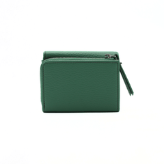 GIANNI CHIARINI PF5065 PORTAFOGLIO PELLE DOLLARO MENTA