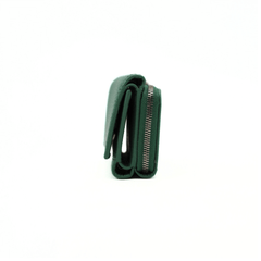 GIANNI CHIARINI PF5065 PORTAFOGLIO PELLE DOLLARO MENTA