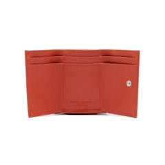 GIANNI CHIARINI PF5065 PORTAFOGLIO PELLE DOLLARO ARANCIO