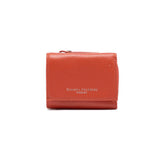 GIANNI CHIARINI PF5065 PORTAFOGLIO PELLE DOLLARO ARANCIO