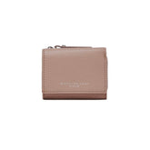 GIANNI CHIARINI PF5065 PORTAFOGLIO PELLE DOLLARO TORTORA