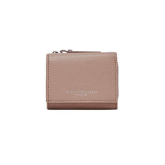 GIANNI CHIARINI PF5065 PORTAFOGLIO PELLE DOLLARO TORTORA