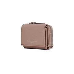 GIANNI CHIARINI PF5065 PORTAFOGLIO PELLE DOLLARO TORTORA