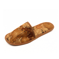 ALVIERO MARTINI PANTOFOLE GEO PL83 9787 NATURAL