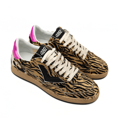 4B12 SNEAKERS PLAY NEW D218 ANIMALIER