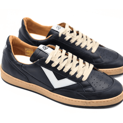 4B12 SNEAKERS PLAY NEW U119 BLU