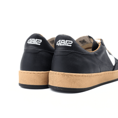 4B12 SNEAKERS PLAY NEW U119 BLU