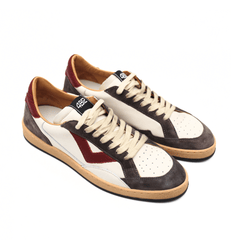 4B12 SNEAKERS PLAY NEW U123 BIANCO