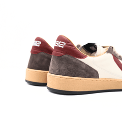 4B12 SNEAKERS PLAY NEW U123 BIANCO