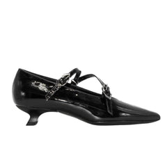 POESIE VENEZIANE BALLERINA FT24 NERO