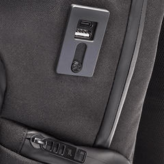 PORSCHE DESIGN ZAINO OCL01611 001 NERO