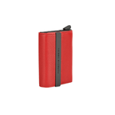 PORSCHE DESIGN PORTACARTE OSE09800 019 ROSSO