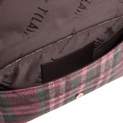 ALVIERO MARTINI 1^ CLASSE BORSA PP53 9914 0313 TARTAN