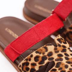 LORENZO MARI CIABATTA PRIMULA 08 MACULATO