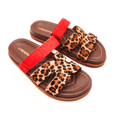 LORENZO MARI CIABATTA PRIMULA 08 MACULATO