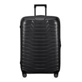 SAMSONITE TROLLEY MEDIO-GRANDE CW6 003 28 PROXIS MATT GRAPHITE
