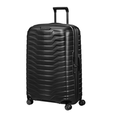 SAMSONITE TROLLEY MEDIO-GRANDE CW6 003 28 PROXIS MATT GRAPHITE