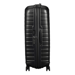 SAMSONITE TROLLEY MEDIO-GRANDE CW6 003 28 PROXIS MATT GRAPHITE