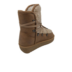 D.FRANKLIN BOOT DFSH370004 SABBIA