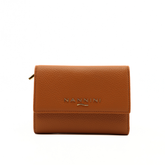 NANNINI FIRENZE PORTAFOGLIO WALLIS QB0681 COGNAC