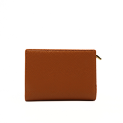 NANNINI FIRENZE PORTAFOGLIO WALLIS QB0681 COGNAC