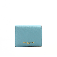 NANNINI FIRENZE PORTAFOGLIO WALLIS QB0685 AZZURRO