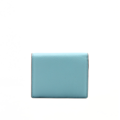 NANNINI FIRENZE PORTAFOGLIO WALLIS QB0685 AZZURRO