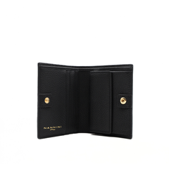 NANNINI FIRENZE PORTAFOGLIO WALLIS QB0685 NERO
