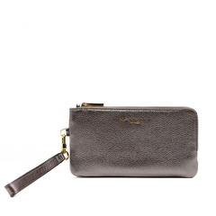 NANNINI FIRENZE PORTAFOGLIO QB1000A PLATINO