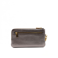 NANNINI FIRENZE PORTAFOGLIO QB1000A PLATINO