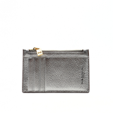 NANNINI PORTAFOGLIO WALLIS QB1002 ARGENTO