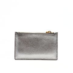 NANNINI PORTAFOGLIO WALLIS QB1002 ARGENTO